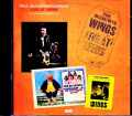 Paul McCartney Wings ポール・マッカートニー ウイングス/England,UK 1973 New Remastered
