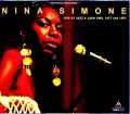Nina Simone ニーナ・シモン/France 1965 & more