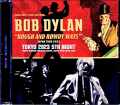 Bob Dylan ボブ・ディラン/Tokyo,Japan 4.16.2023 Complete