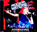 Roger Waters ロジャー・ウォーターズ/Sweden 2023 Complete