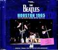 Beatles ビートルズ/TX,USA 1965 Complete Soundboard Stereo & Mono Remix and Remastered