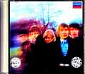 Rolling Stones ローリング・ストーンズ/ビトウィーン・ザ・バトンズ Between the Buttons US Version German Pressing Edition