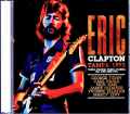 Eric Clapton エリック・クラプトン/FL,USA 1975 Complete