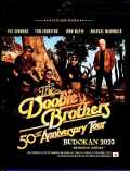 Doobie Brothers ドゥービー・ブラザーズ/Tokyo,Japan 2023 IEM Matrix Collector's Edition