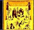Genesis Bill Bruford ジェネシス ビル・ブルーフォード/London,UK 6.9.1976 Complete