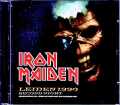 Iron Maiden アイアン・メイデン/Netherlands 1990 Complete