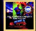 Al di Meola Project アル・ディ・メオラ/IL,USA 1987