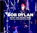 Bob Dylan ボブ・ディラン/LA,USA 1993 Complete