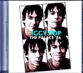 Iggy Pop イギー・ポップ/CA,USA 1986 Complete