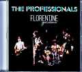 Professionals プロフェショナルズ/CA,USA 1982