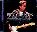 Eric Clapton エリック・クラプトン/England,UK 2012 Complete DAT Master