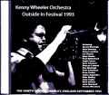 Kenny Wheeler Orchestra ケニー・ホイーラー/England,UK 1993 Complete