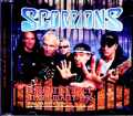 Scorpions スコーピオンズ/Germany 1996 FM Master