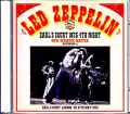 Led Zeppelin レッド・ツェッペリン/London,UK 5.24.1975 Recorder4
