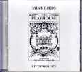 Mike Gibbs Orchestra Kenny Wheeler,John Taylor マイク・ギブス/England,UK 1973