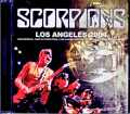 Scorpions スコーピオンズ/CA,USA 2004 Complete
