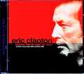 Eric Clapton エリック・クラプトン/Tokyo,Japan 11.26.1999 DAT Master