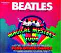 Beatles ビートルズ/マジカル・ミステリー・ツアー Magical Mystery Tour Alternate Album Collection Plus Other Songs