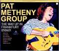 Pat Metheny Group Lyle Mays パット￥メセニー ライル・メイズ/Germany 2005
