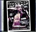 Iggy Pop and the Loser Slash イギー・ポップ スラッシュ/CA,USA 4.27.2023 Complete