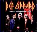 Def Leppard デフ・レパード/England,UK 2023 & more