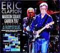 Eric Clapton エリック・クラプトン/NY,USA 2017 2Days Remastered