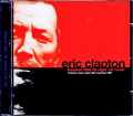 Eric Clapton エリック・クラプトン/Tokyo,Japan 11.29.1999 Complete DAT Master