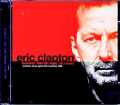 Eric Clapton エリック・クラプトン/Tokyo,Japan 11.27.1999 Complete DAT Master