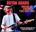 Bryan Adams ブライアン・アダムス/France 1991 & more Complete DAT Master