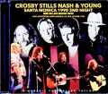 Crosby,Stills,Nash & Young クロスビー・スティルス・ナッシュ・アンド・ヤング/CA,USA 4.1.1990 Mike Millard Master Tapes