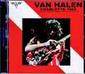 Van Halen ヴァン・ヘイレン/NC,USA 1982 Complete