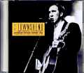 Pete Townshend ピート・タウンゼンド/London,UK 1986