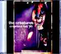 Creatures クリーチャーズ/CA,USA 1990