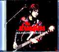 Stranglers ストラングラーズ/Scotland,UK 1979