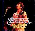 Santana サンタナ/MD,USA 1977