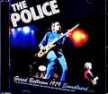 Police ポリス/NY,USA 1979 Complete Soundboard