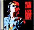John Lennon ジョン・レノン/Live in New York City UK Original Nimbus CD Edition