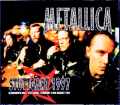 Metallica メタリカ/Germany 1997 S & V Complete