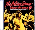 Rolling Stones ローリング・ストーンズ/IL,USA 11.24.1981