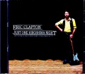 Eric Clapton エリック・クラプトン/広島郵便貯金会館 1979年・完全版 Hiroshima,Japan 1979 Complete