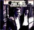 Pink Floyd ピンク・フロイド/NY,USA Club Gig 1987