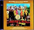 Beatles ビートルズ/サージェント・ペッパーズ Sgt.Peppers Lonely Hearts Club Band Ultimate Analog Record Masters