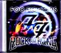 Foo Fighters フー・ファイターズ/Germany 2023 S & V
