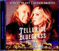 Robert Plant Alison Krauss ロバート・プラント アリソン・クラウス/CO,USA 2023 Complete