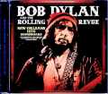 Bob Dylan and the Rolling Thunder Revue ボブ・ディラン/LA,USA 1976 Complete Soundboard Upgrade