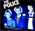 Police ポリス/Germany 1980 Complete Soundboard