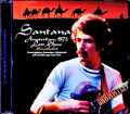 Santana サンタナ/Netherlands 1972 Late Show Complete