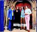 Beatles ビートルズ/レボリューション Revolution Recording Sessions