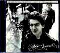 George Harrison ジョージ・ハリスン/Rare and Live Collection of Solo Career 1971-1986