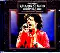 Rolling Stones ローリング・ストーンズ/England,UK 1999 Upgrade